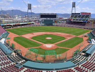 カープ新座席 ユッタリーナ マツダスタジアムのバスタベリア跡地に新設のグループ席 ニュース ミリオネア