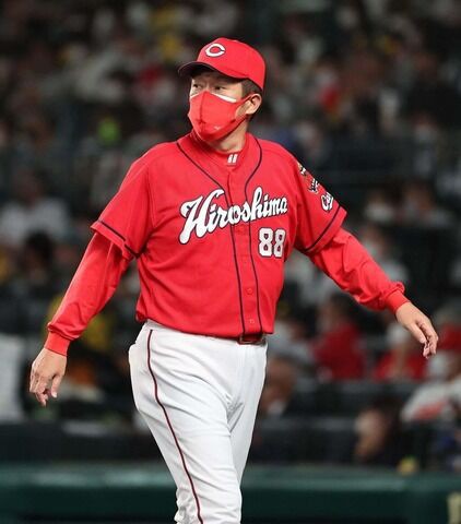 カープ 3位巨人と0 5差 残り4試合 ニュース ミリオネア