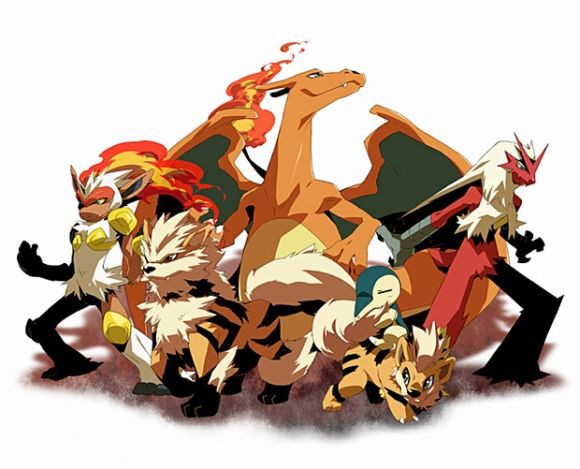 ポケモンxy ポケモンで単色パーティ作るメリットって何 ニュース ミリオネア