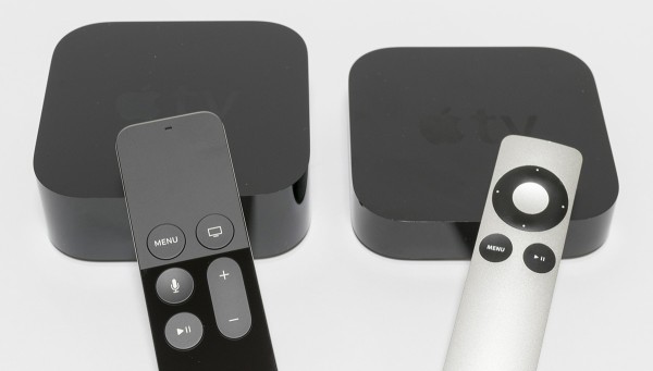 新型Apple TV（第4世代）の新機能、旧モデルとの違い、共通点を総まとめ : Simple Guide to iPhone | シンプルガイド