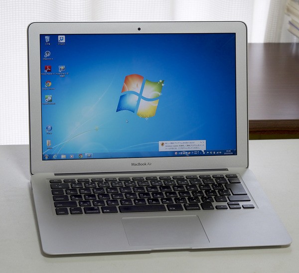 売り出し最安値 【かっそ様専用】Apple Office Windows Air MacBook ノートPC