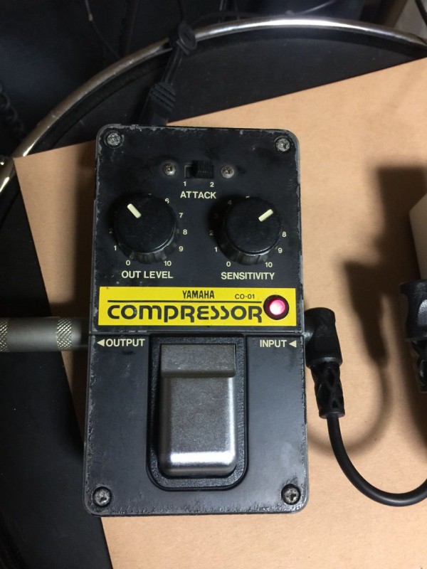 ギター YAMAHA CO-01 YAMAHA ギター CO-01