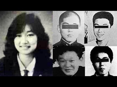 再犯 今もなお酷すぎる 30年前の殺人事件の元少年達 話題のスタジアム