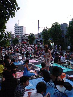 隅田川花火大会 コピーライターになろう 別館