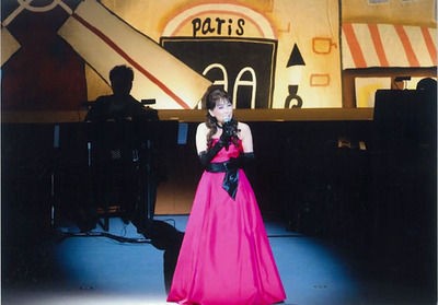 瑞沢恵美あらため 斉藤絵美 として活動します Singer 斉藤絵美のofficial Blog