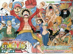 週刊少年ジャンプ 2010年 44号 ONE PIECE 新世界編 開幕号 ワンピース 新世界編開幕 表紙&巻頭カラー 週刊少年ジャンプ2010