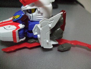 元祖SDガンダム No-0070 Gチェンジャー フェニックスゴッド 元祖SDガンダム No-0070 Gチェンジャー フェニックスゴッド
