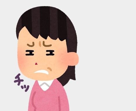 隣室から謎の壁ドン 言いがかりに我慢の限界 下した決断とは Topicここしり隊