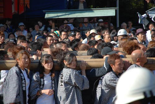 宮下太鼓台 2012.10.21 香川県坂出市 東雲写真館 : すう写真館
