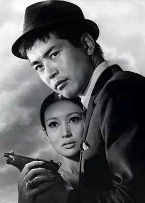 銀幕を熱く輝かせた男たち 日本 日活編 渡哲也 暗闇の中に世界がある ーこの映画を観ずして死ねるか ー