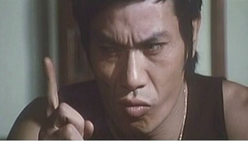 日本悪役列伝 日活編 総集 暗闇の中に世界がある ーこの映画を観ずして死ねるか ー