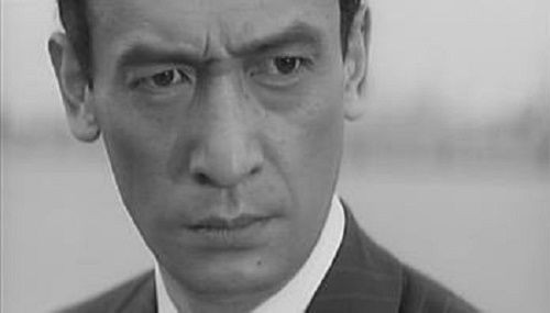 日本悪役列伝 大映篇 成田三樹夫 暗闇の中に世界がある ーこの映画を観ずして死ねるか ー