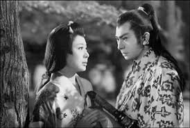 銀幕を熱く輝かせた男たち《日本・大映篇》①～勝新太郎 : 暗闇の中に