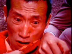 日本悪役列伝 日活編 榎木兵衛 暗闇の中に世界がある ーこの映画を観ずして死ねるか ー