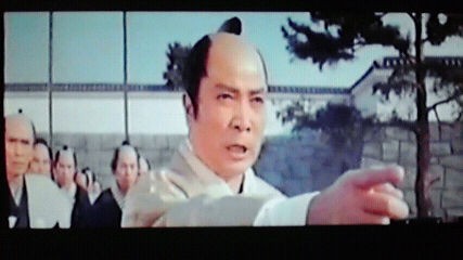 日本悪役列伝 東映編 時代劇総集 暗闇の中に世界がある ーこの映画を観ずして死ねるか ー