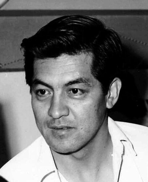 銀幕を熱く輝かせた男たち 日本 総集 三國連太郎 暗闇の中に世界がある ーこの映画を観ずして死ねるか ー