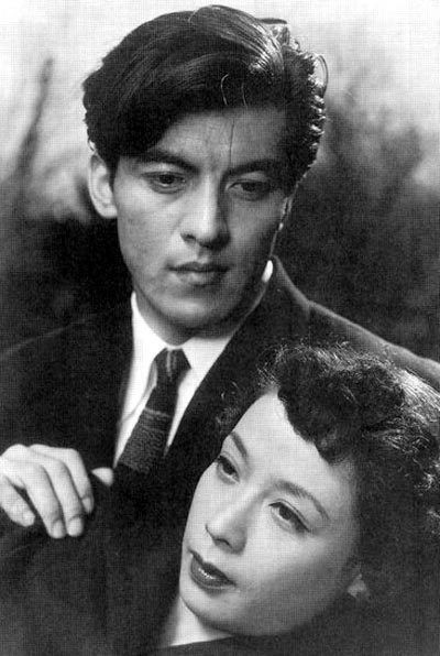 銀幕を熱く輝かせた男たち 日本 総集 三國連太郎 暗闇の中に世界がある ーこの映画を観ずして死ねるか ー