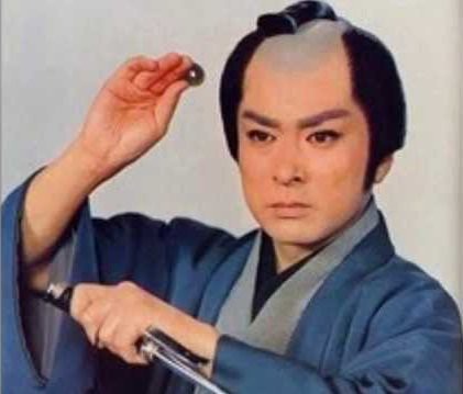 銀幕を熱く輝かせた男たち 日本 東映編 大川橋蔵 暗闇の中に世界がある ーこの映画を観ずして死ねるか ー