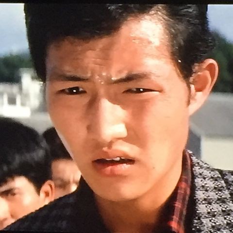 緑魔子 : 大人のネタ帳9