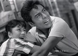 若くて悪くて凄いこいつら : 暗闇の中に世界がある ーこの映画を観ずし