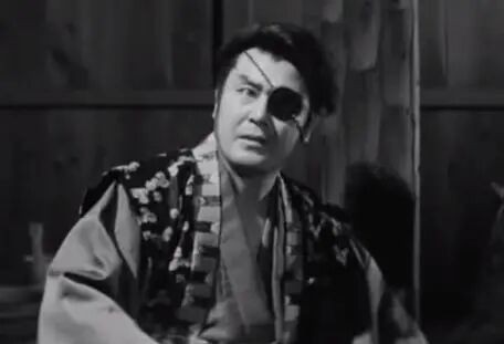 銀幕を熱く輝かせた男たち《日本・東映編》⑨～近衛十四郎