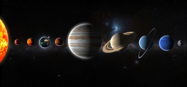 ドラゴンボール セルの太陽系破壊かめはめ波は本当に太陽系を破壊できたのか ｆｓｄｇｈ