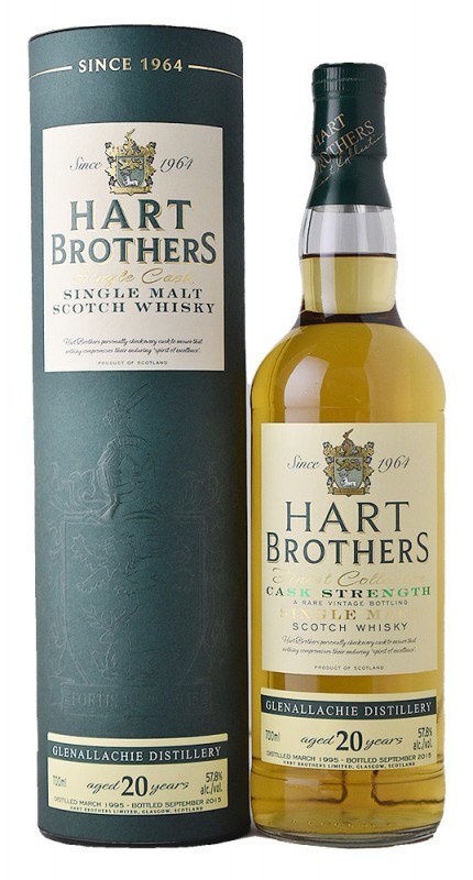 グレンアラヒー 1995 20年 ハートブラザーズ HART BROTHERS ハート