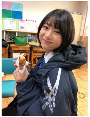 芸能 Cm美少女 池間夏海 沖縄の15歳 シーブリーズ Cm起用で日本中から熱視線を浴びる あの女優誰だよ めちゃんこかわいいじゃねえか コメント初々しいwww かわうそ速報ニュース