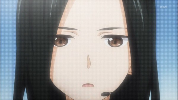 Selector Infected Wixoss 第11話 あの夏は憧憬 感想 ウィクロスブログ ルリグニ ルリグラ