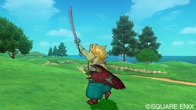 戦士の強化まとめ Dq10 剣と勇気と魔法とお金