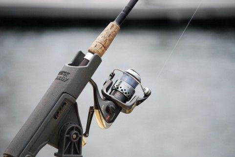 初心者の方へ 海でエサ釣り リール編 釣りする しろいたち