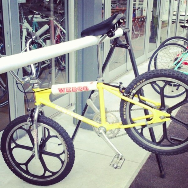 gogo bike