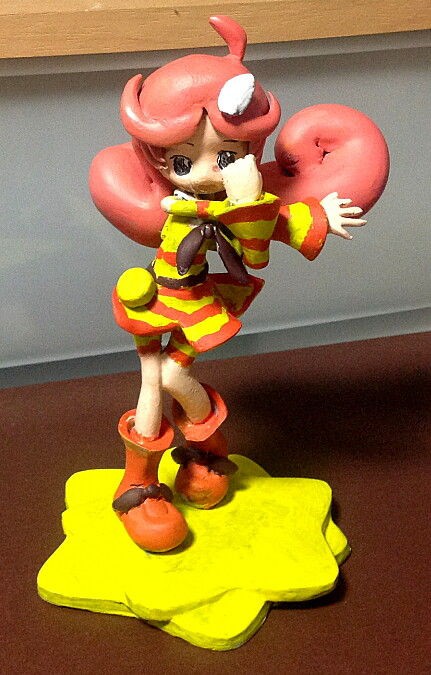 Amazon.co.jp: ぷよぷよアミティ プレミアムフィギュア 商品
