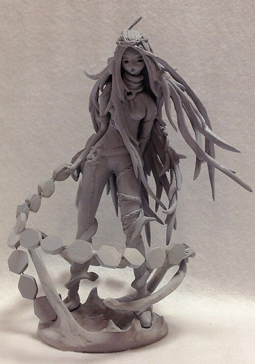 ワンフェス2014冬 本申請完了 : 気まぐれ絵日記 ～3DCGとフィギュア