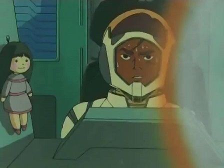 イデオンソード 日田 あさくら エアガンファイトクラブ