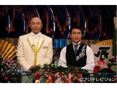 2011年12月31日 土 2012年1月4日 水 視聴率まとめ 年末年始テレビ バラエティー他 テレビドラマ 視聴率 その他 気になる芸能データ