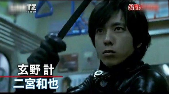 動画 映画 Gantz Perfect Answer ガンツ パーフェクトアンサー あらすじ 動画 テレビドラマ 視聴率 その他 気になる芸能データ