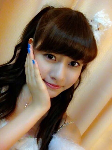 阿部マリア 本名も 阿部マリア 17才 Akb第5回総選挙中 逃亡した事を告白 動画 画像あり テレビドラマ 視聴率 その他 気になる芸能データ