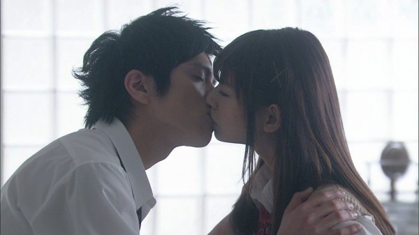 画像７７枚 山田くんと7人の魔女 第8話 最終回 魔女封印 キスシーン６０回 動画あり ９月２８日 土 テレビドラマ 視聴率 その他 気になる芸能データ
