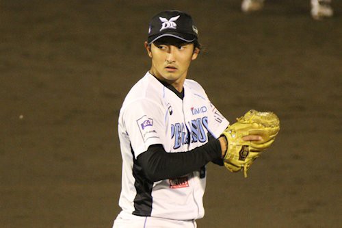 山崎悠生獲得 baseball life 再スタート 山崎悠生獲得 baseball life 再スタート
