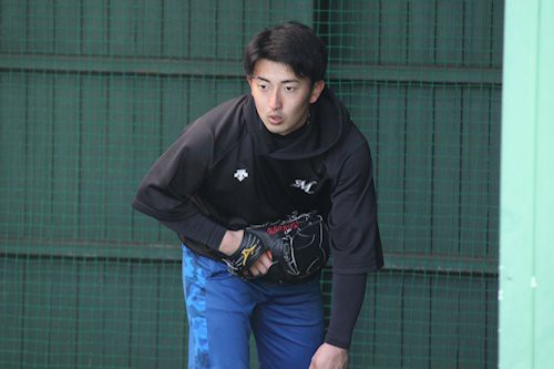 信濃グランセローズ合同自主トレ２０１７ 中野市多目的サッカー場 その１ ｂａｓｅｂａｌｌ ｌｉｆｅ 再スタート