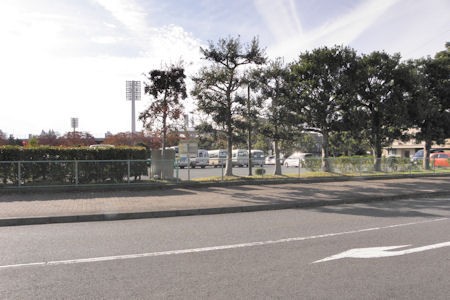 パリーグファンの聖地 静岡草薙球場との別れ ｂａｓｅｂａｌｌ ｌｉｆｅ 再スタート