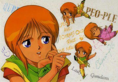 アニメ画像 80 90年代辺りのアニメヒロインの画像ください アニメ 声優 速報