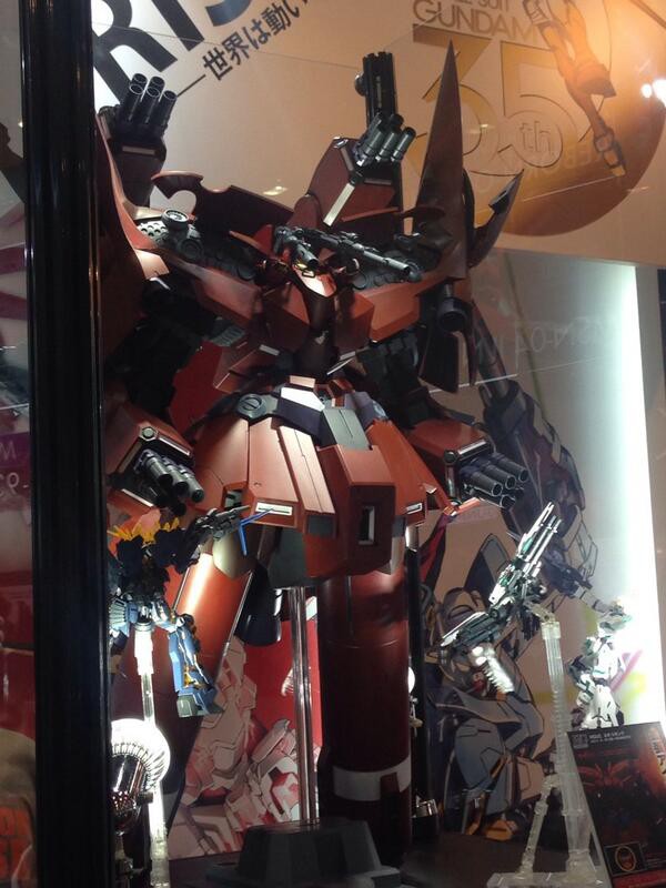 ガンプラ最新情報 フィギュア速報 アニメフィギュア プラモ情報 まとめ ガンプラ最新情報 フィギュア速報 アニメフィギュア プラモ情報 まとめ