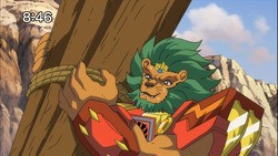 ビーストサーガ 第35話「ソアラ聖国の暗雲」 : にえたぎるぬるま湯
