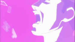 劇場版ロックマンエグゼ 光と闇の遺産 にえたぎるぬるま湯