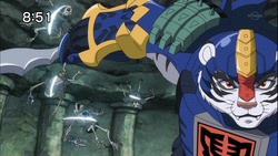 ビーストサーガ 第35話「ソアラ聖国の暗雲」 : にえたぎるぬるま湯