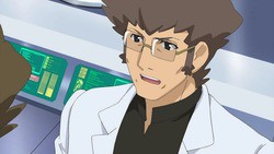 ダンボール戦機w 52 にえたぎるぬるま湯 ダンボール戦機w 52 にえたぎるぬるま湯