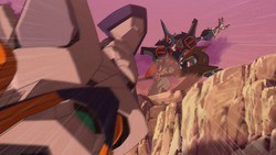 ダンボール戦機w 7 にえたぎるぬるま湯 ダンボール戦機w 7 にえたぎるぬるま湯