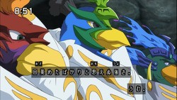 ビーストサーガ 第35話「ソアラ聖国の暗雲」 : にえたぎるぬるま湯